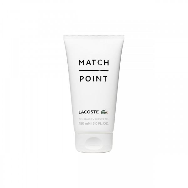 Lacoste Matchpoint Duschgel