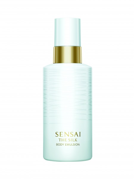 SENSAI THE SILK - BODY EMULSION