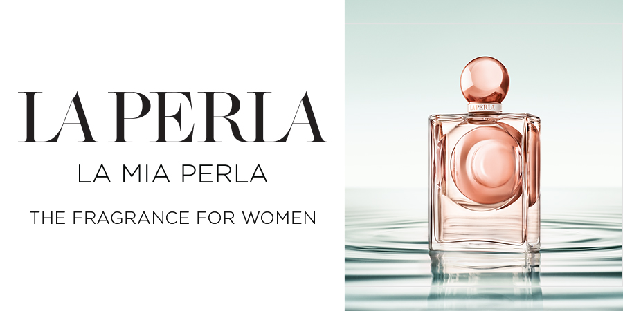 La Perla Damenparfum