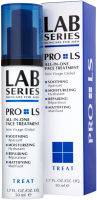 LabSeries Treat Pro + LS
