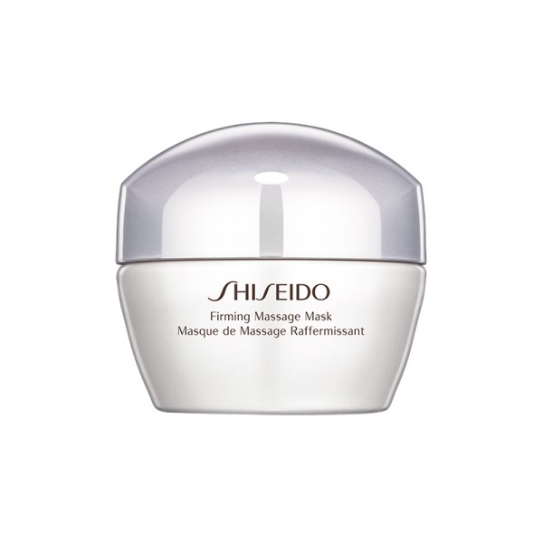 Shiseido Generic Skincare Firming Massage Mask 50 ml