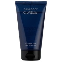 Davidoff Cool Water Man Duschgel 150 ml