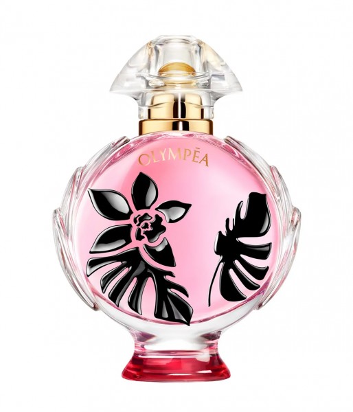 Rabanne Olympéa Flora E.d.P. Nat. Spray Intense