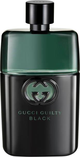 Gucci Guilty Black Pour Homme E.d.T. Nat. Spray