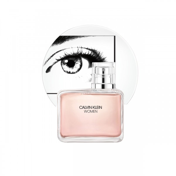 Calvin Klein Women E.d.P. Nat. Spray