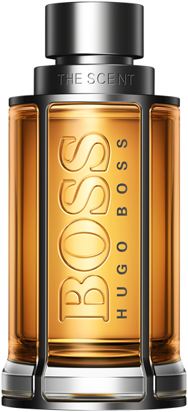 Hugo Boss The Scent E.d.T. Nat. Spray - 50 ml