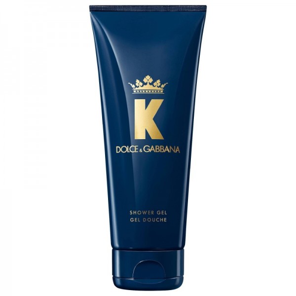 Dolce & Gabbana D&G K Shower Gel