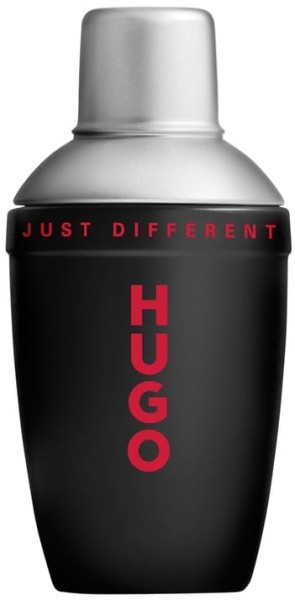 Hugo Boss Just Different E.d.T. Nat. Spray