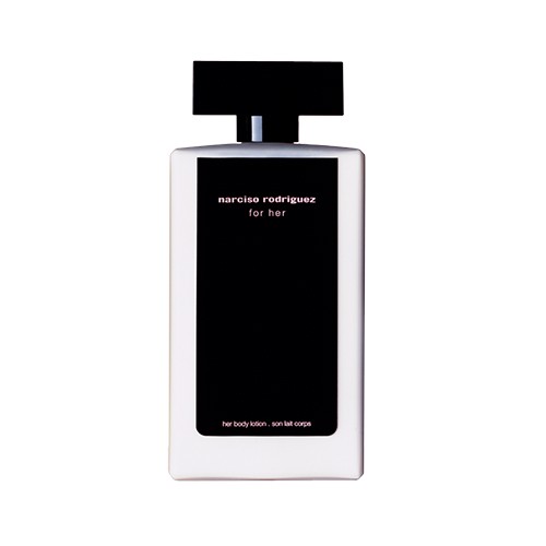 Narciso Rodriguez for her Body Lotion 200 ml