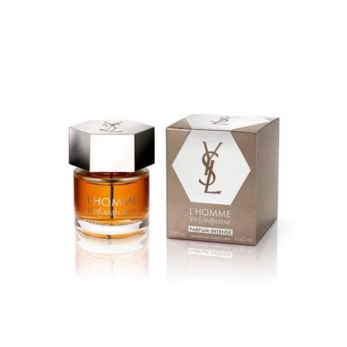 Yves Saint Laurent L'Homme Intense Eau de Parfum Spray