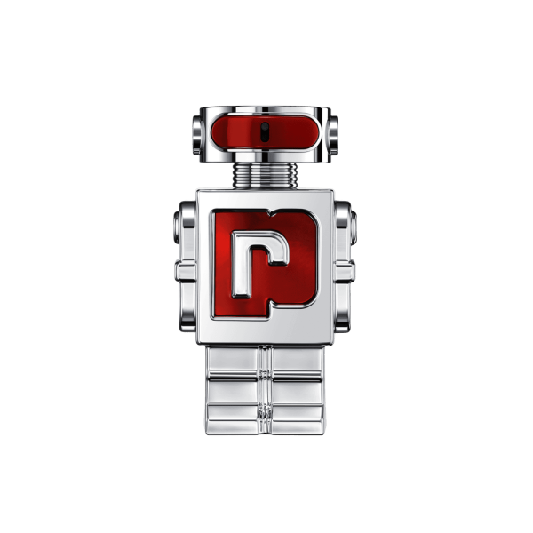 Rabanne Phantom In Red Parfum Elixir