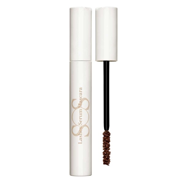 CLARINS SOS Lashes Serum Mascara