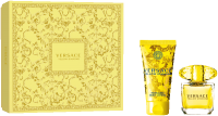 Versace Yellow Diamond Set