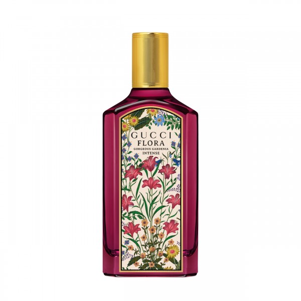 Gucci Flora Gorgeous Gardenia Intense EdP Nat. Spray