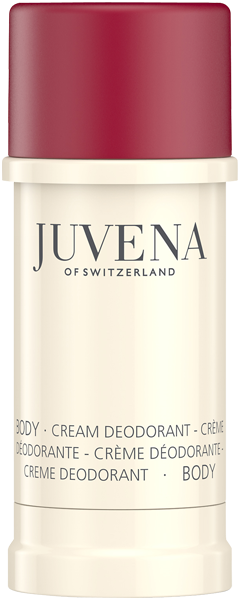 Juvena Body Cream Deodorant