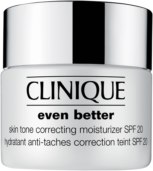 Clinique Even Better Skin Tone Correcting Moisturizer SPF 20
