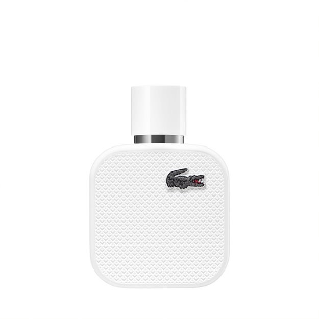 Lacoste Eau de Lacoste L.12.12 Blanc Eau de Parfum - 50 ml