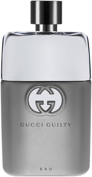 Gucci Guilty Eau pour Homme E.d.T. Nat. Spray