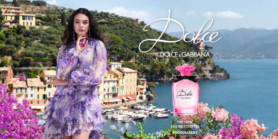 Dolce & Gabbana Dolce