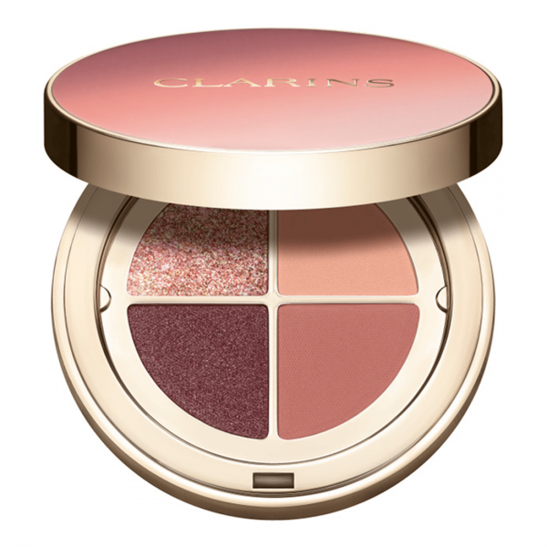 Clarins Ombre 4 Couleurs