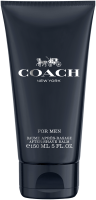 Coach For Men After Shave Balsam