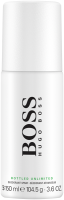 Hugo Boss Bottled. Unlimited. Deodorant Spray