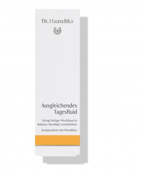 Dr. Hauschka Ausgleichendes Tagesfluid