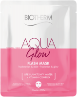 Biotherm Aqua Glow Flash Mask