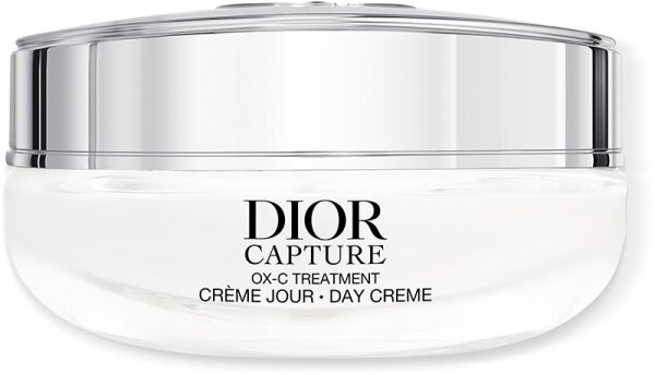 DIOR CAPTURE CRÈME JOUR