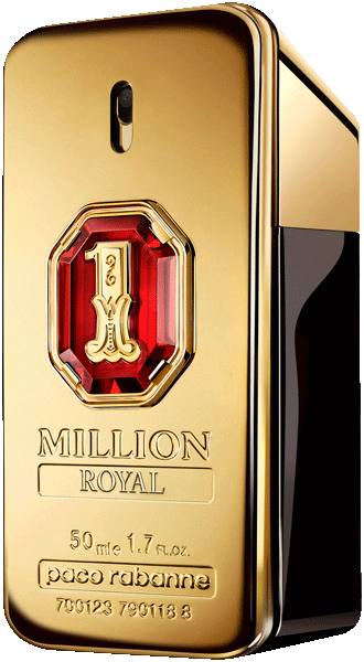 Paco Rabanne 1 Million Royal Parfum Spray