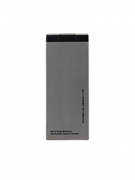 Porsche Design "180" Hair & Body Shampoo