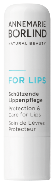 ANNEMARIE BÖRLIND FOR LIPS