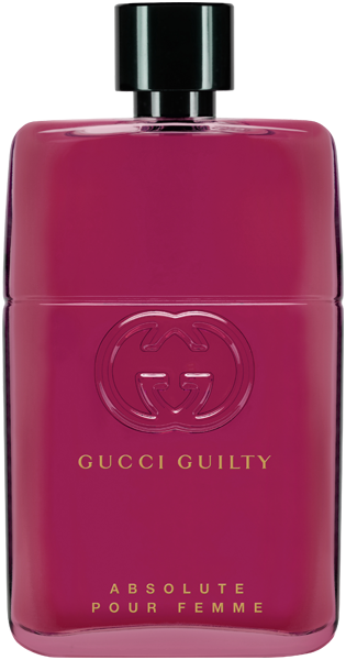 Gucci Guilty Absolute Pour Femme E.d.P. Nat. Spray