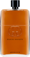 Gucci Pour Homme Absolute E.d.P. Nat. Spray