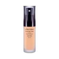 Shiseido Synchro Skin Lasting Liquid Foundation