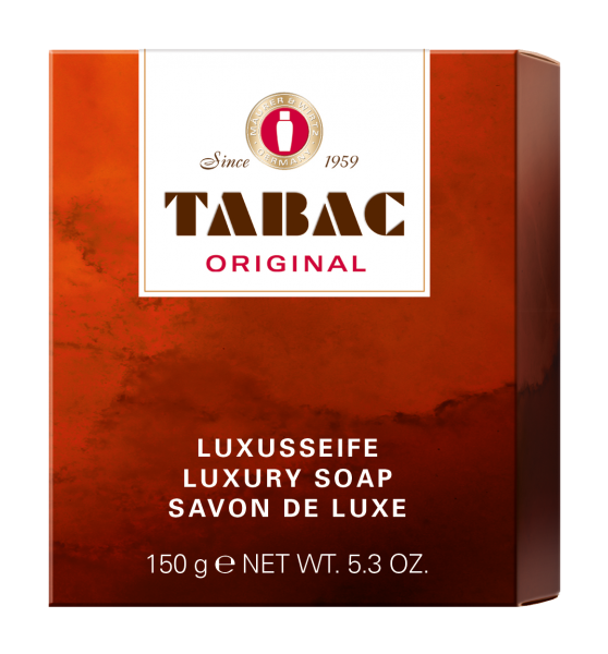Tabac Original Soap