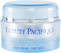Beauté Pacifique Super Fruit Skin Enforcement Day Creme - Dry Skin