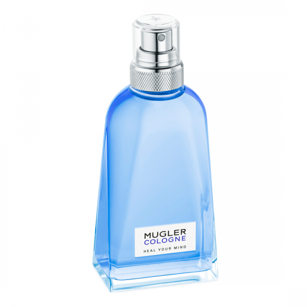 Mugler HEAL YOUR MIND - Eau de Cologne Spray