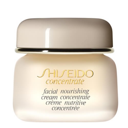 Shiseido Concentrate Nourishing Cream Concentrate 30 ml