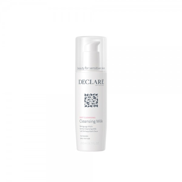 Declaré Soft Cleansing Milk