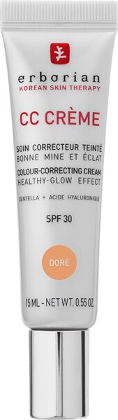 Erborian CC Crème