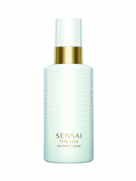 SENSAI THE SILK - SHOWER CREAM