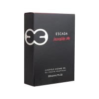 Escada Incredible Me Shower Gel