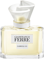 Gianfranco Ferré Camicia 113 E.d.P. Nat. Spray