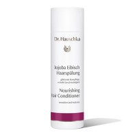 Dr. Hauschka Jojoba Eibisch Haarspülung 200 ml