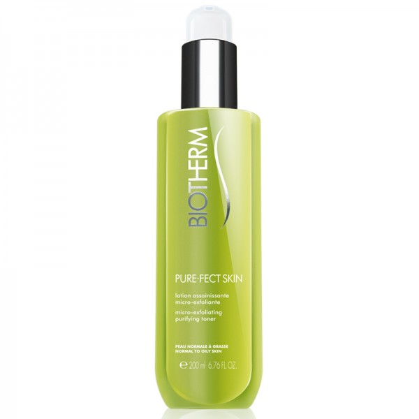 Biotherm Pure.Fect Skin Lotion 200 ml