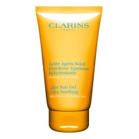 Clarins Gelée Après Soleil Fraîcheur Apaisante Réhydratante 150 ml