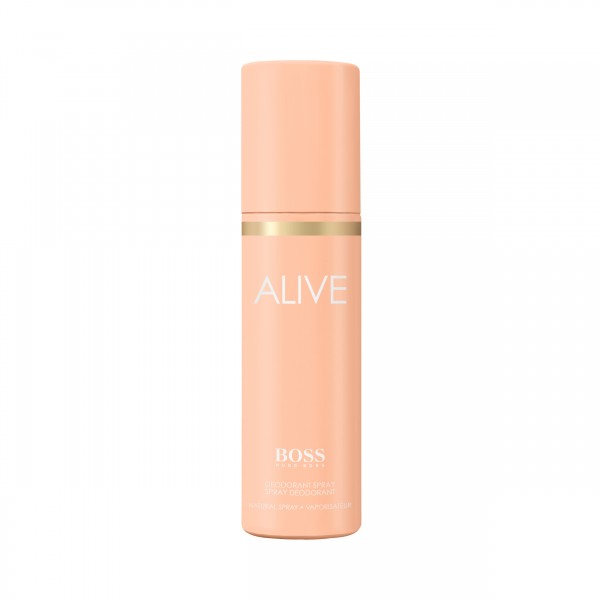 Hugo Boss Alive Deodorant Spray