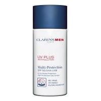 Clarinsn Men UV Plus Multi-Protection