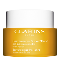 Clarins Gommage au Sucre Tonic
